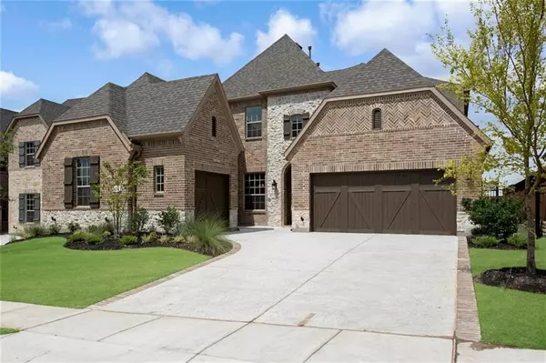 Prosper, TX 75078,2761 Langley Way