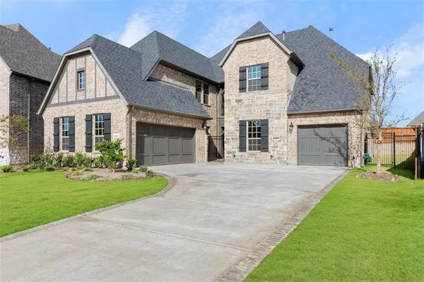 Prosper, TX 75078,2801 Clarendon Court