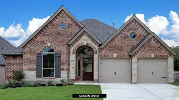 891 Moorland Pass Drive, Prosper, TX 75078