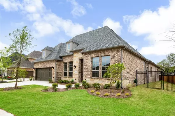 Prosper, TX 75078,800 Kesswick Pass Drive