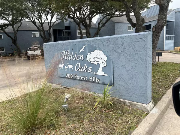 209 FOREST HILLS #229, Rockport, TX 78382