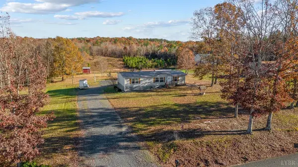 Spout Spring, VA 24593,276 Beeks LN