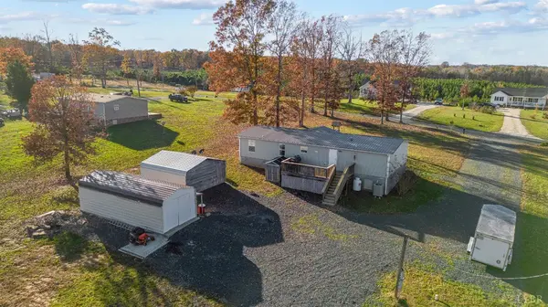 Spout Spring, VA 24593,276 Beeks LN