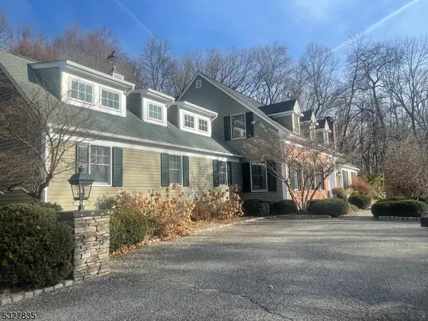 Bernardsville Boro, NJ 07924,80 Overleigh Rd