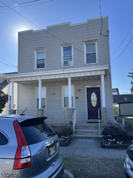 417 Grove St, Perth Amboy City, NJ 08861