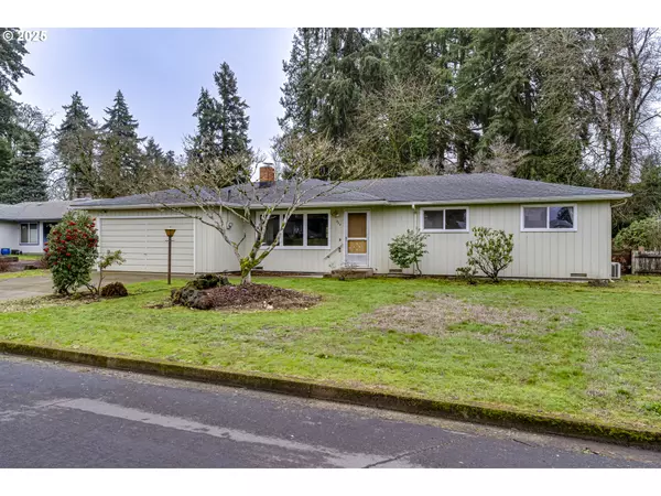 Eugene, OR 97404,324 BANTON AVE