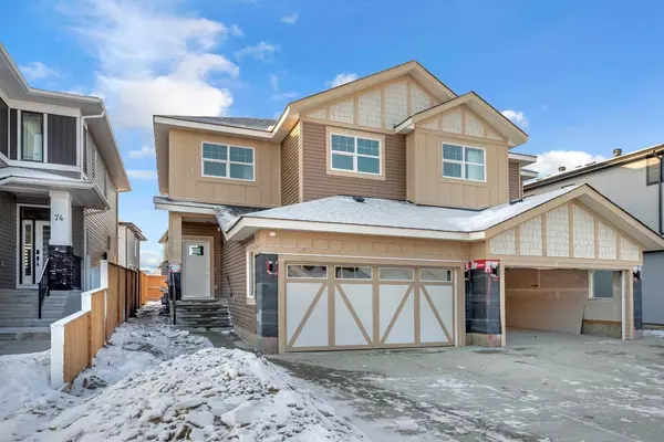 70 Sandpiper BND, Chestermere, AB T1X2S8