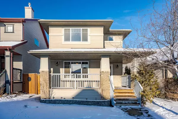 2370 Sagewood CRES Southwest, Airdrie, AB T4B 3M8