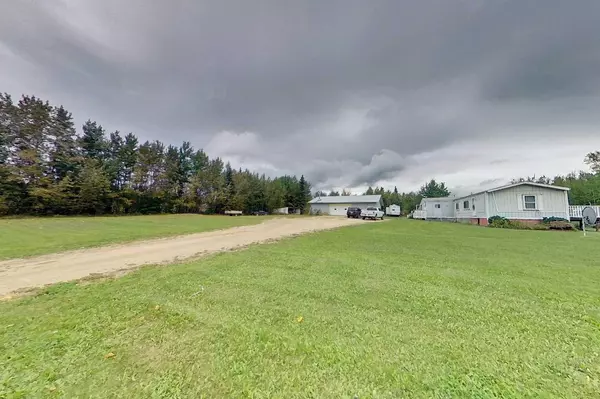 2756 Strawberry LN, Wabasca, AB T0G2B0