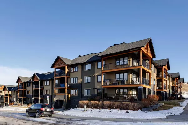 103 Valley Ridge MNR Northwest #301, Calgary, AB T3B 6C5