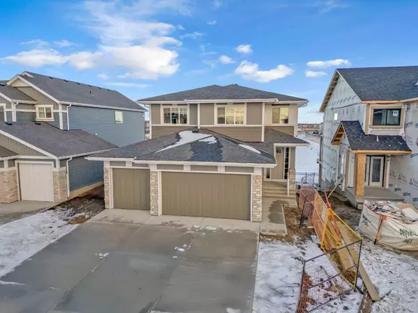 Chestermere, AB T1X 2V3,239 Chelsea  Park