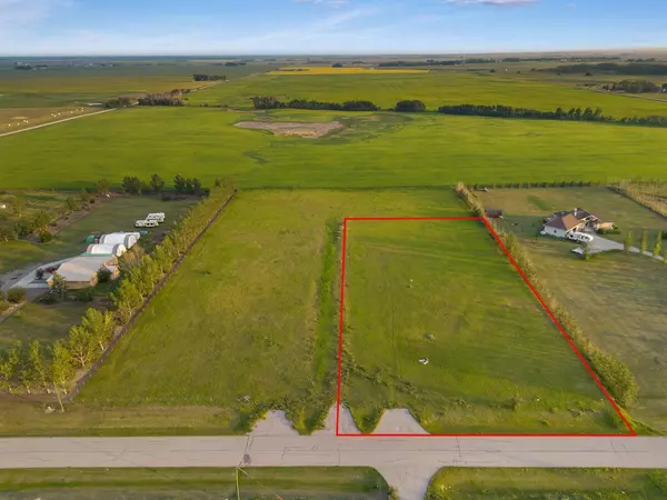 275071 Northglen WAY, Rural Rocky View County, AB T2P 2G7