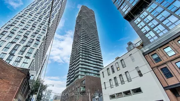 100 Dalhousie ST #2604, Toronto C08, ON M5B 0C7