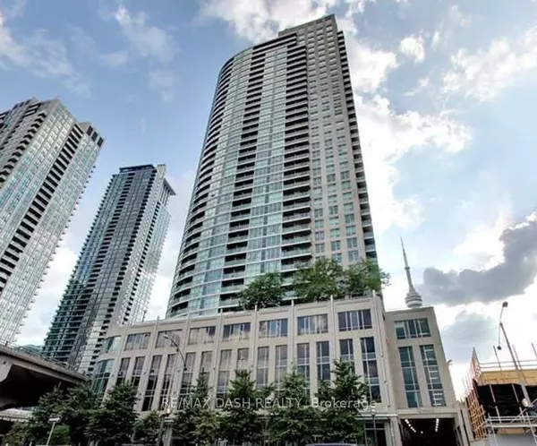 18 Yonge ST #2810, Toronto C01, ON M5E 1Z8