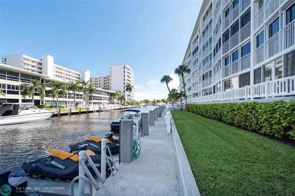 Fort Lauderdale, FL 33308,3101 NE 47th Ct  #202