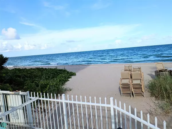 4250 Galt Ocean Dr  #5A, Fort Lauderdale, FL 33308