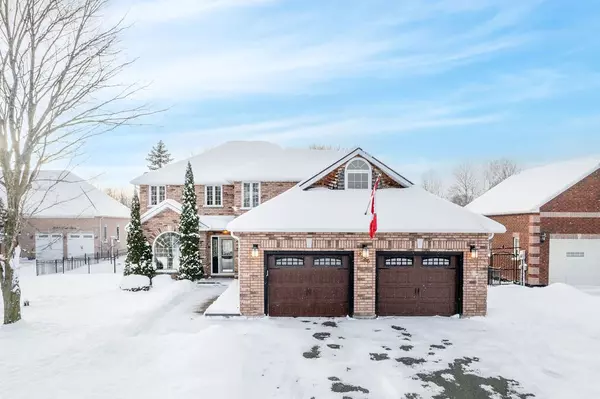 3580 LINDA ST, Innisfil, ON L9S 2L2