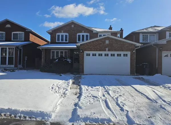 23 Woodlot CRES, Toronto W10, ON M9W 6T2