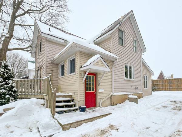 175 4TH ST S W N/A, Arran-elderslie, ON N0G 1L0