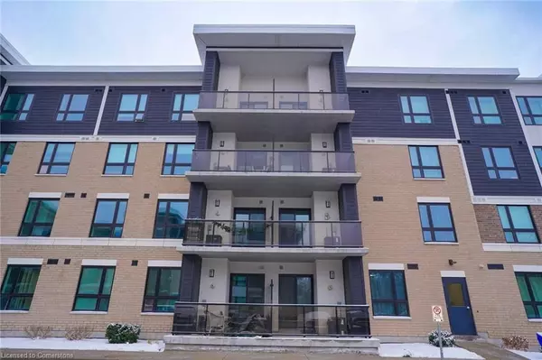 Guelph, ON N1L 1H3,1284 Gordon ST E #227