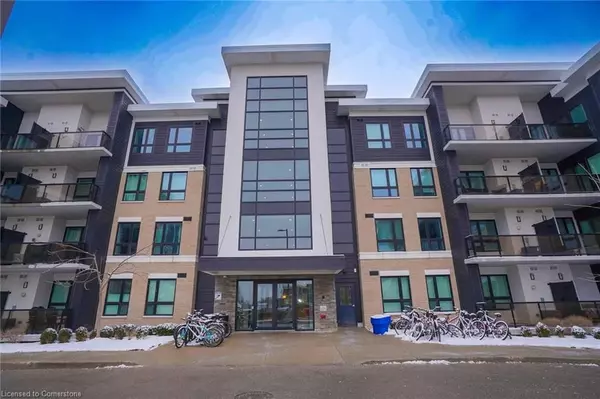 Guelph, ON N1L 1H3,1284 Gordon ST E #227