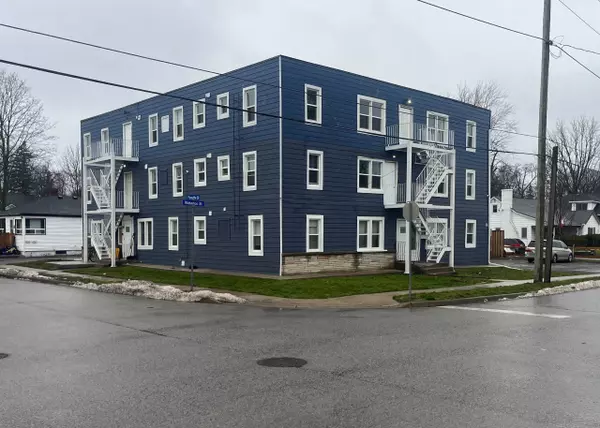 25 Forsythe ST #16, Fort Erie, ON L2A 1X1