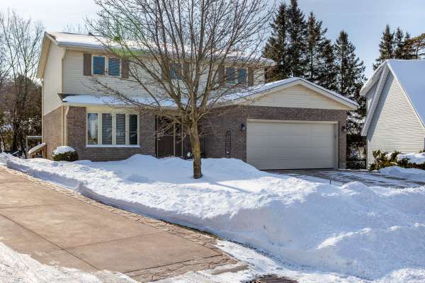 433 8th Avenue A East AVE E, Owen Sound, ON N4K 6S8