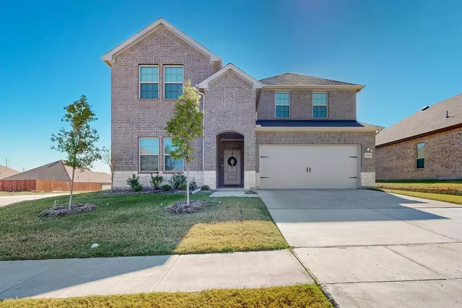 8394 Slowburn Drive, Garland, TX 75043