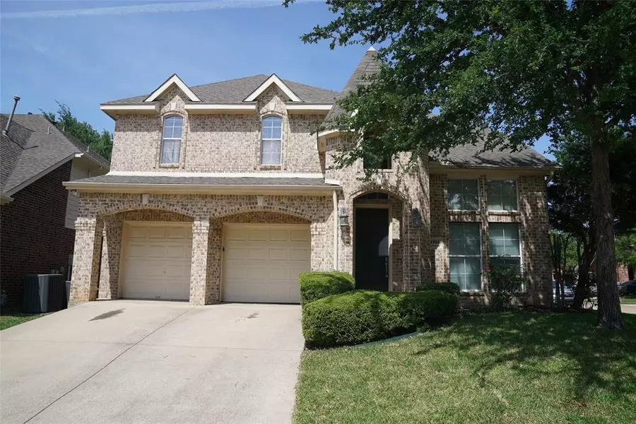 4104 Tiffany Drive, Flower Mound, TX 75022