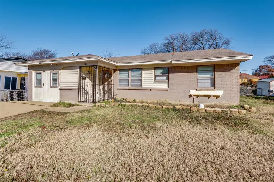 6117 Singing Hills Drive, Dallas, TX 75241