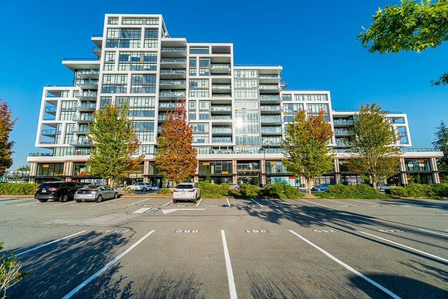 203 1522 FINLAY STREET, White Rock, BC V4B 4L9