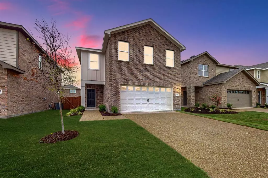 Melissa, TX 75454,4418 Marigold Drive