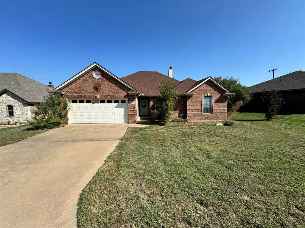 Granbury, TX 76048,7103 Treaty Oaks Boulevard