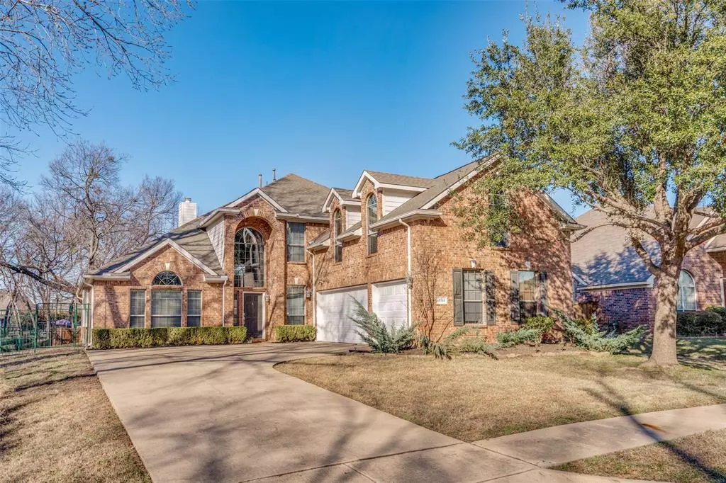 Wylie, TX 75098,3310 Glenwood Drive