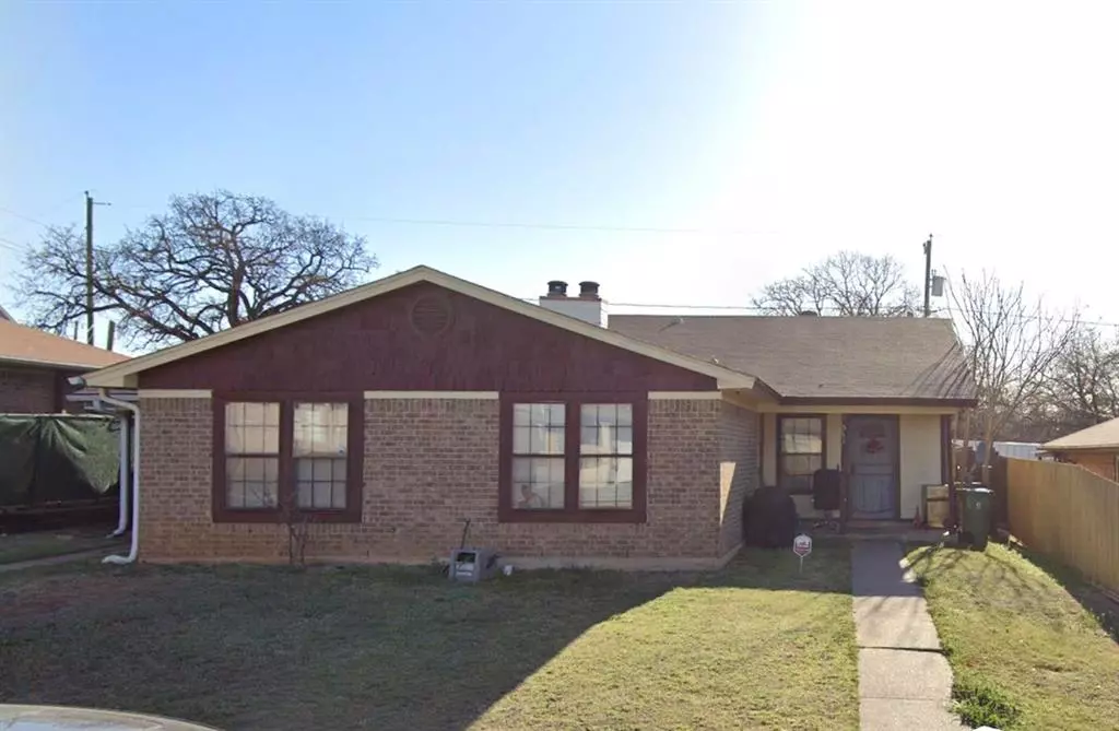 Arlington, TX 76012,531 Guerin Drive