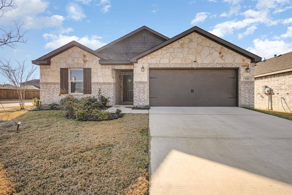 Aubrey, TX 76227,936 Waggoner Drive