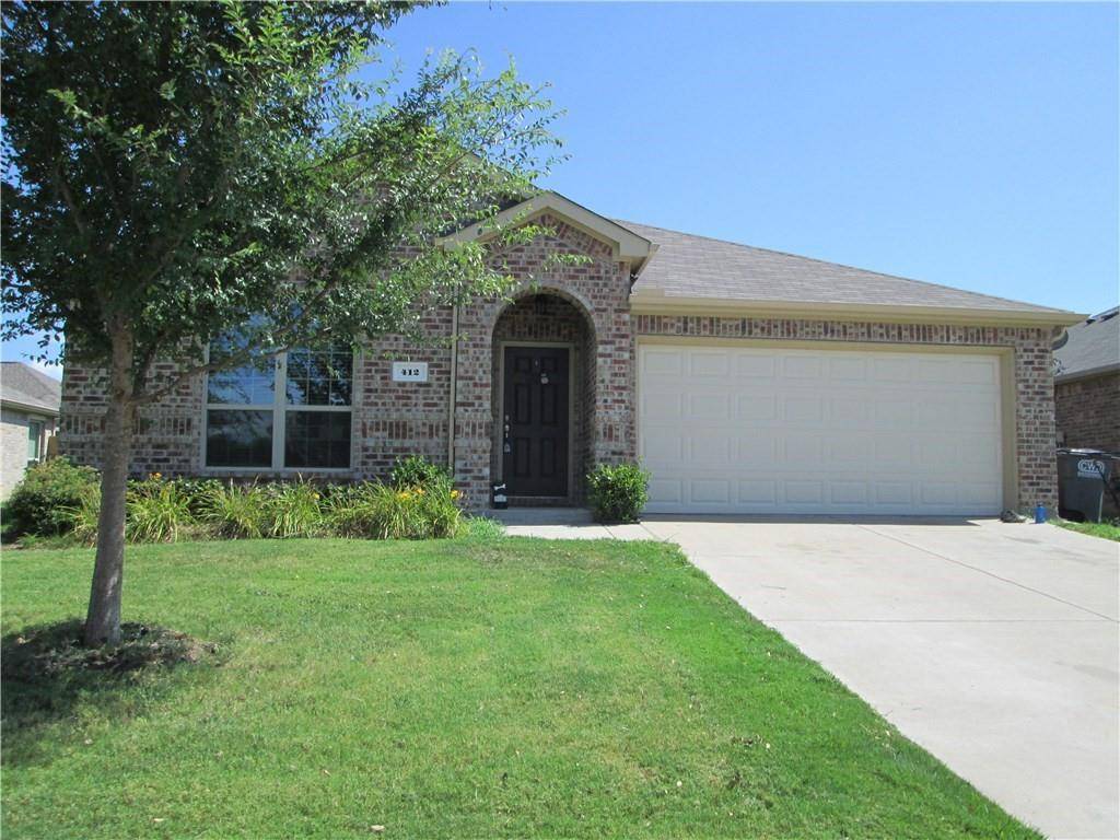 Little Elm, TX 75068,412 Sandy Lane