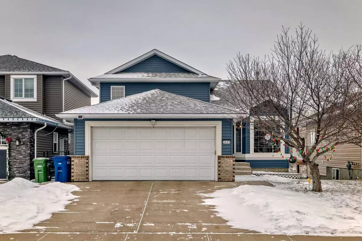 Airdrie, AB T4A2B8,2435 Morris CRES SE