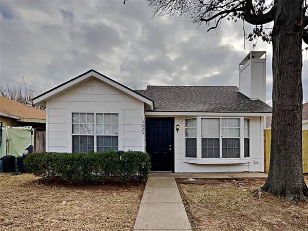 10320 Nantucket Village Court, Dallas, TX 75227