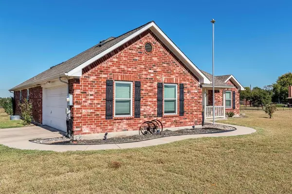 Weatherford, TX 76085,225 Miramar Circle