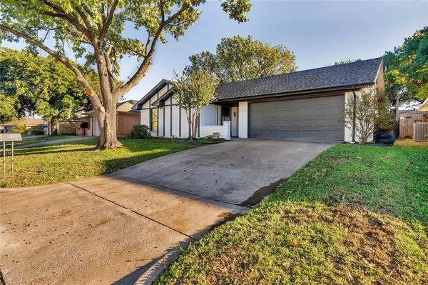 Fort Worth, TX 76133,3925 Singleleaf Lane