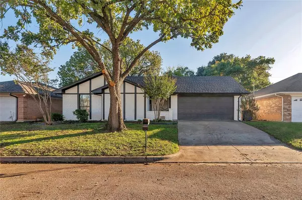 Fort Worth, TX 76133,3925 Singleleaf Lane