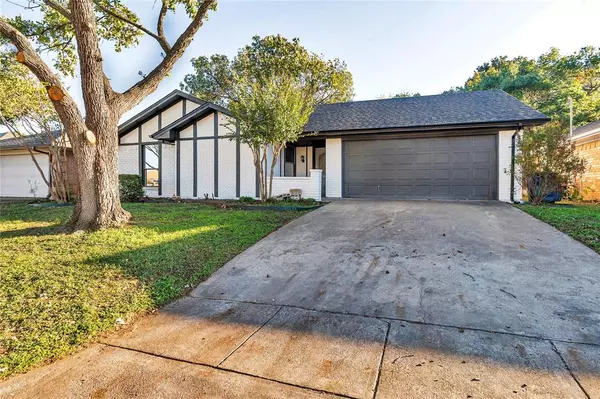 Fort Worth, TX 76133,3925 Singleleaf Lane