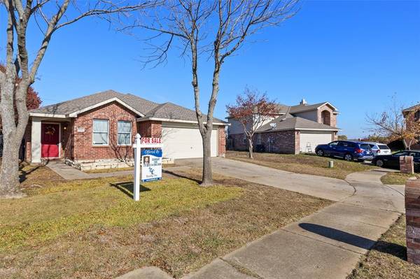 802 Bessemer Drive, Wylie, TX 75098