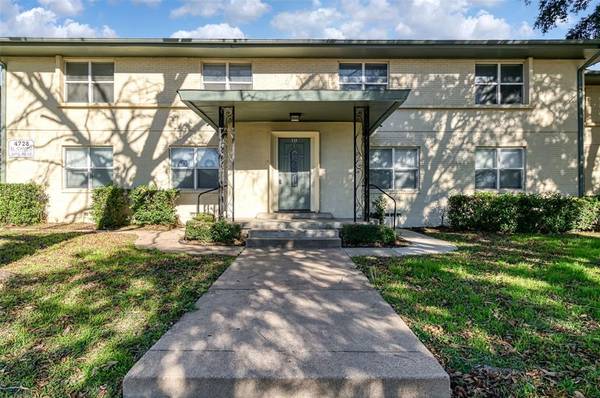 Fort Worth, TX 76107,4738 El Campo Avenue #10