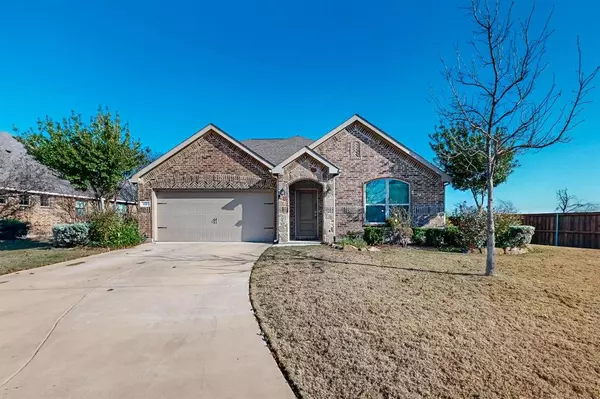 Forney, TX 75126,100 Antler Trail