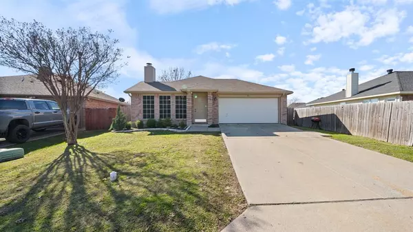 919 Cooper Lane, Royse City, TX 75189