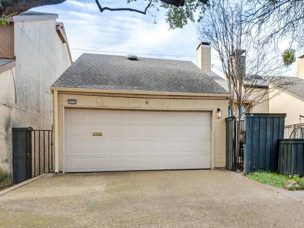 Dallas, TX 75243,9606 Baseline Drive