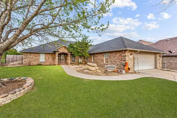 Granbury, TX 76049,6325 Sonora Drive