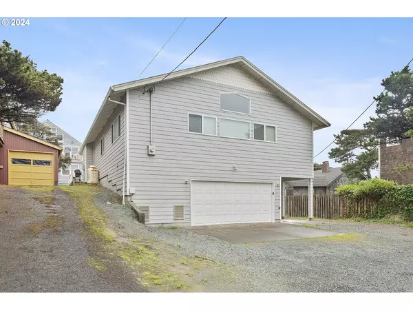 Rockaway Beach, OR 97136,140 NW 22ND AVE